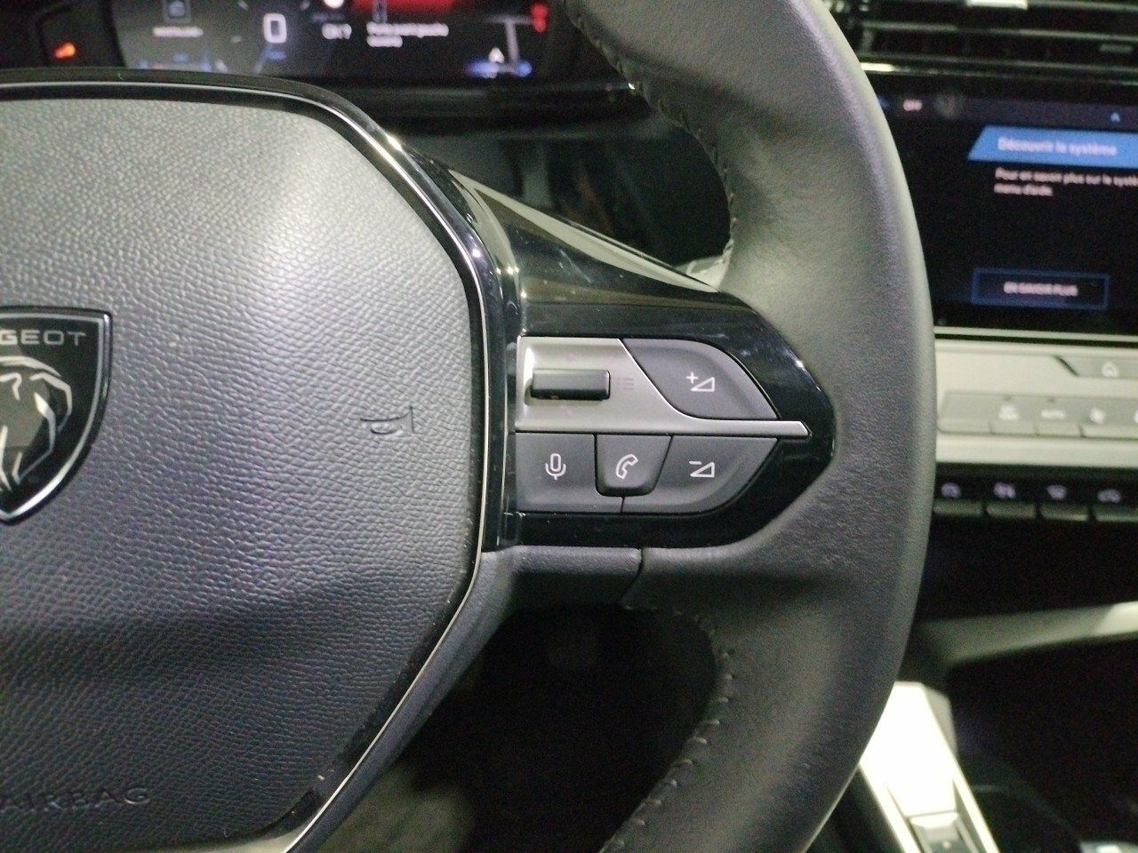 Foto Peugeot 308 13
