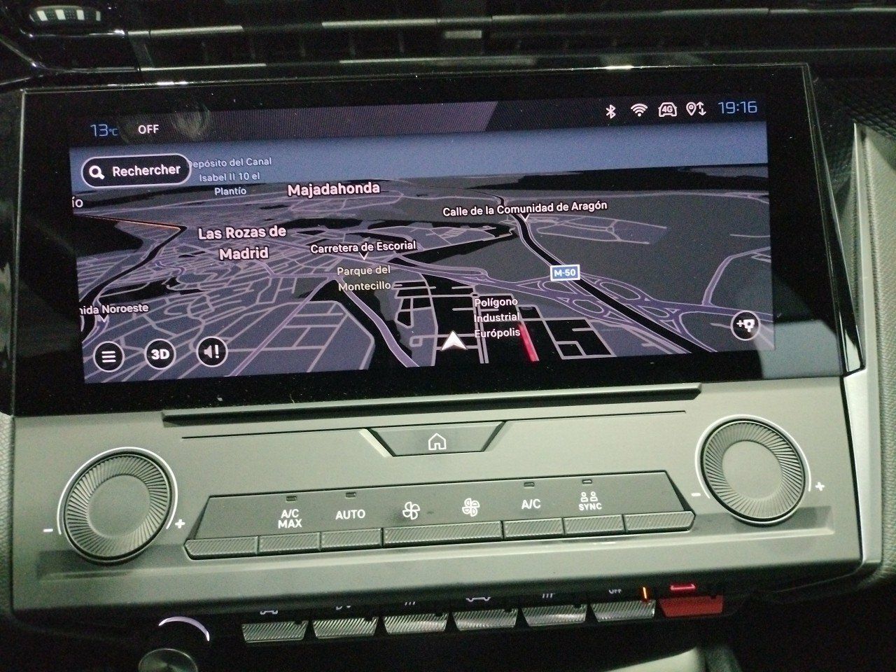 Foto Peugeot 308 15
