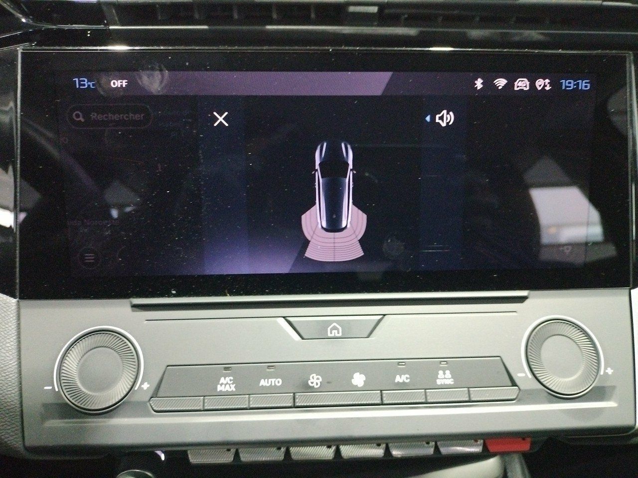 Foto Peugeot 308 16