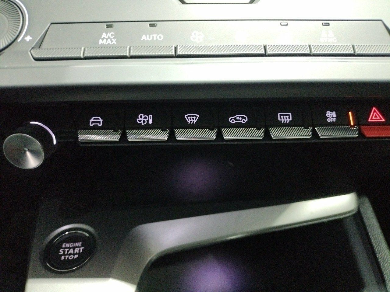 Foto Peugeot 308 17