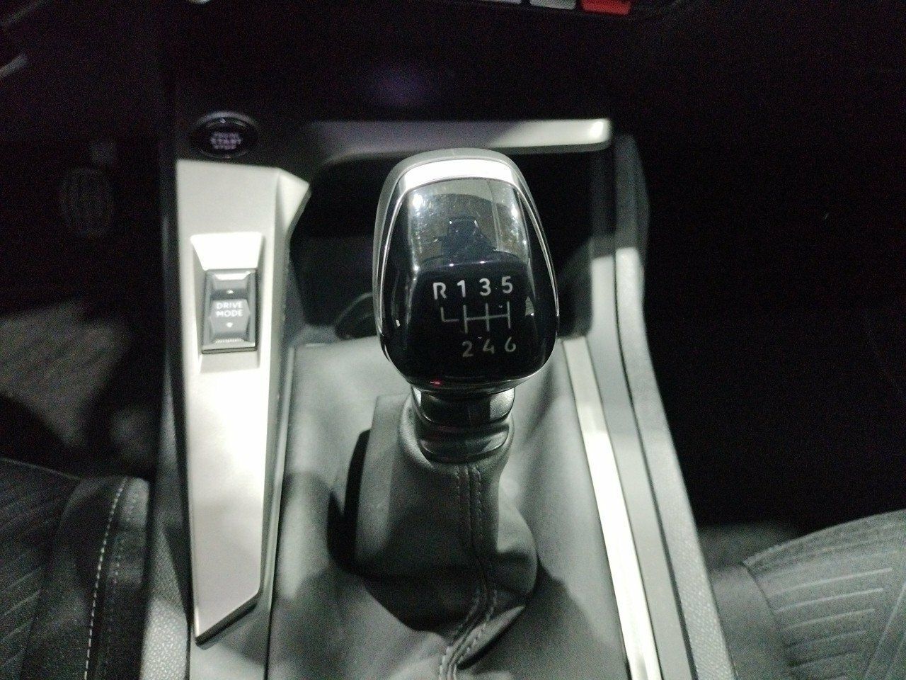 Foto Peugeot 308 18