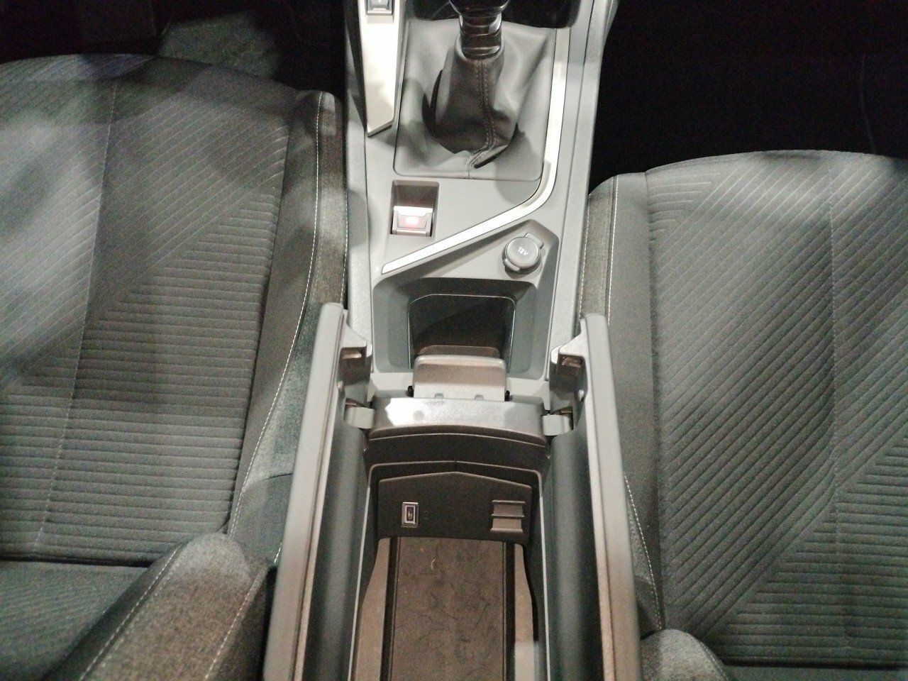 Foto Peugeot 308 22