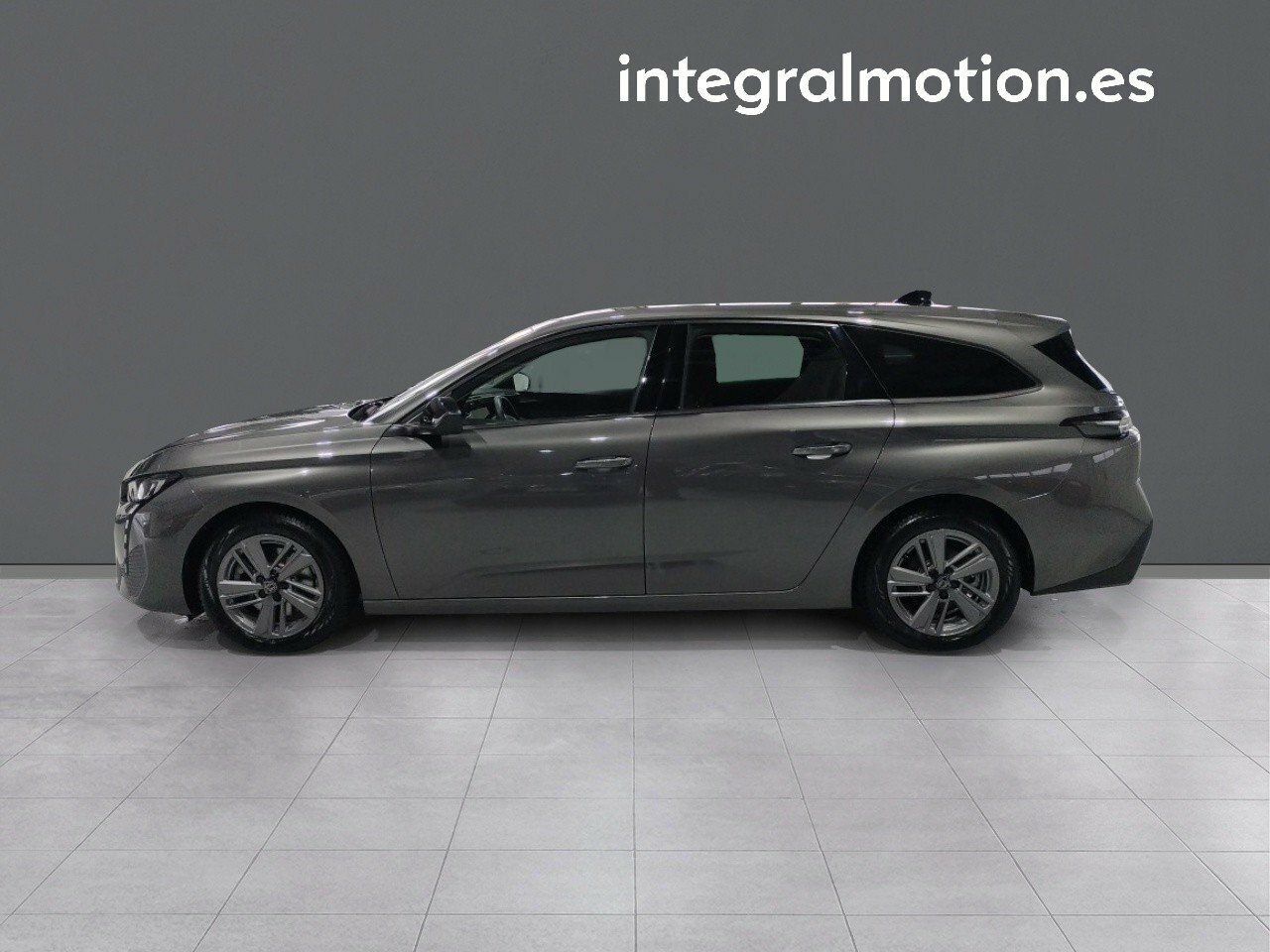 Foto Peugeot 308 24