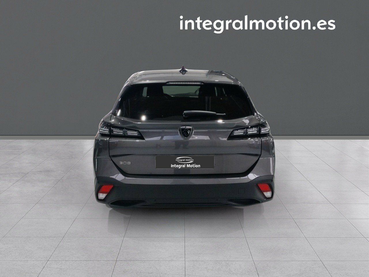 Foto Peugeot 308 25