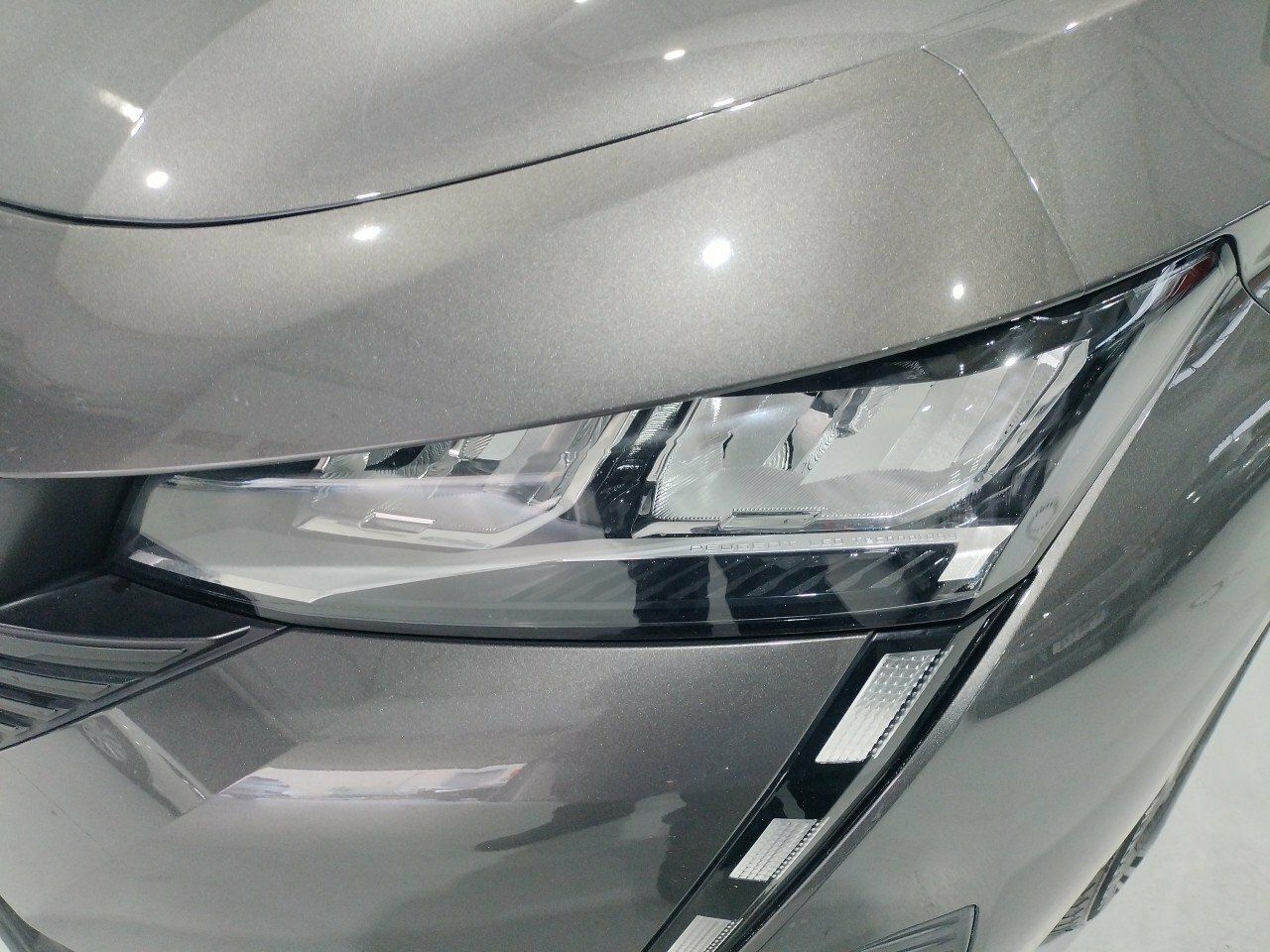 Foto Peugeot 308 27