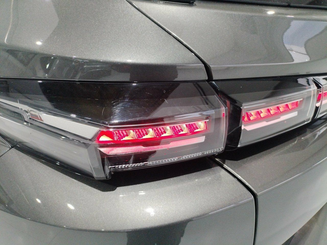 Foto Peugeot 308 28