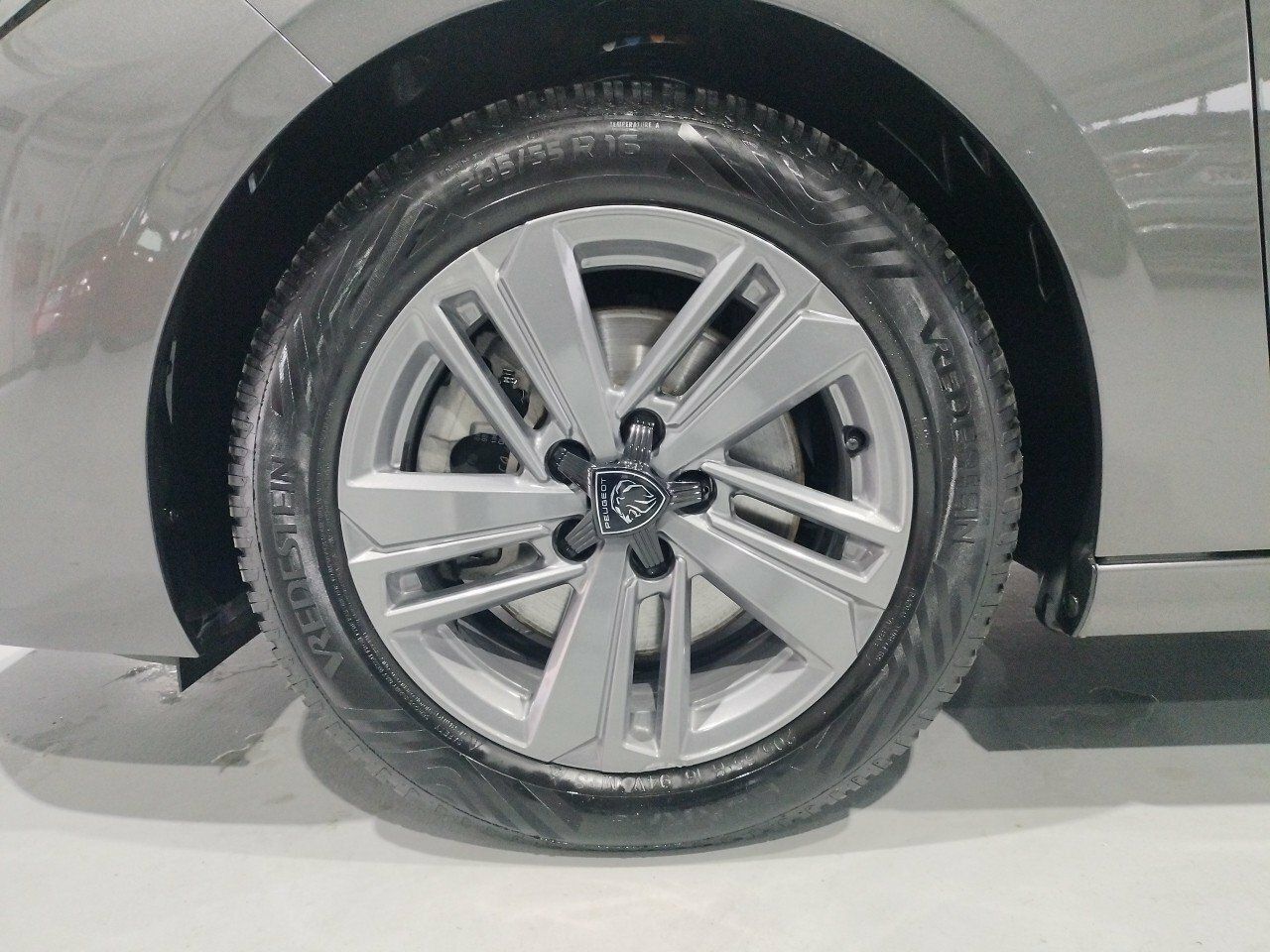 Foto Peugeot 308 29