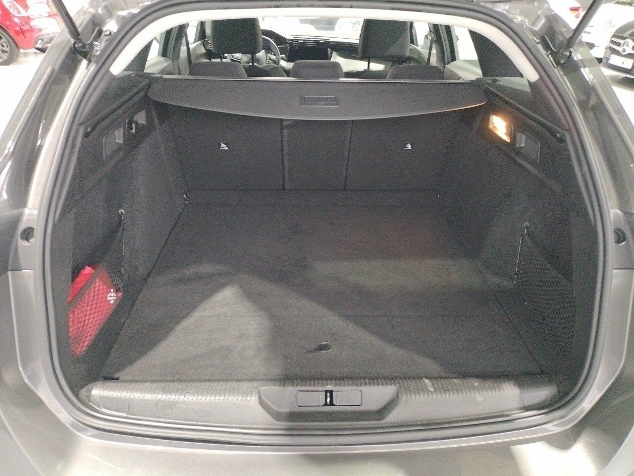 Foto Peugeot 308 30