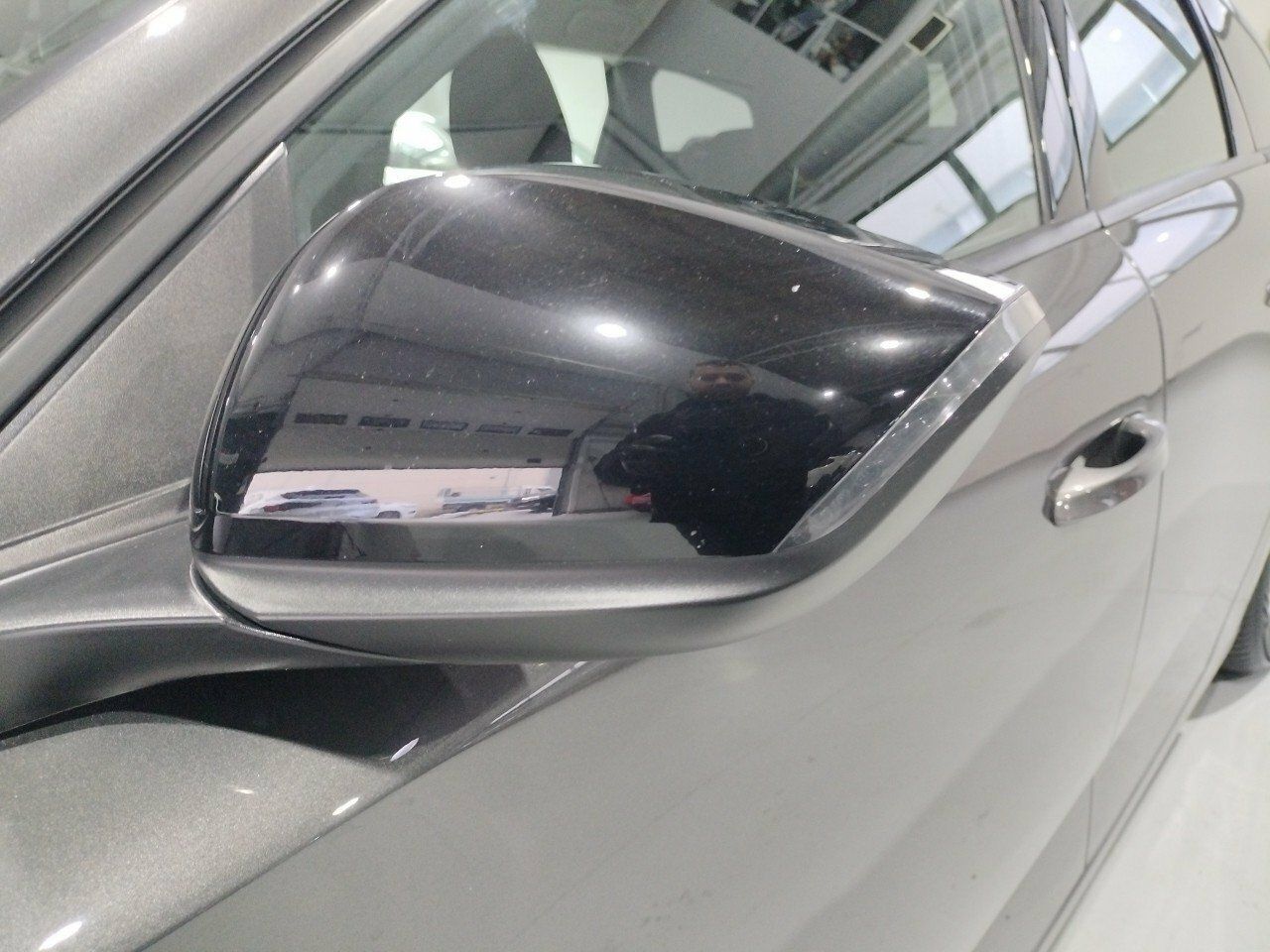 Foto Peugeot 308 31