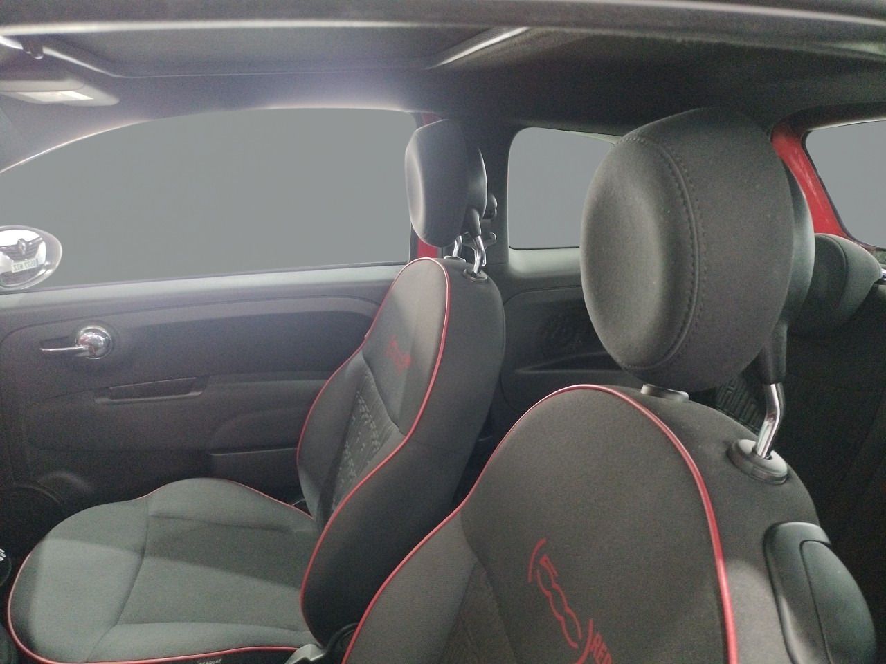 Foto Fiat 500 6