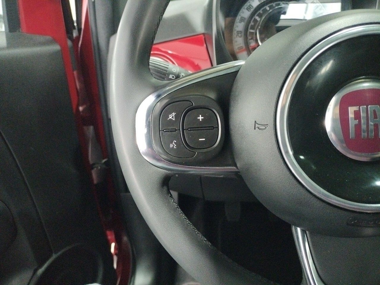 Foto Fiat 500 12