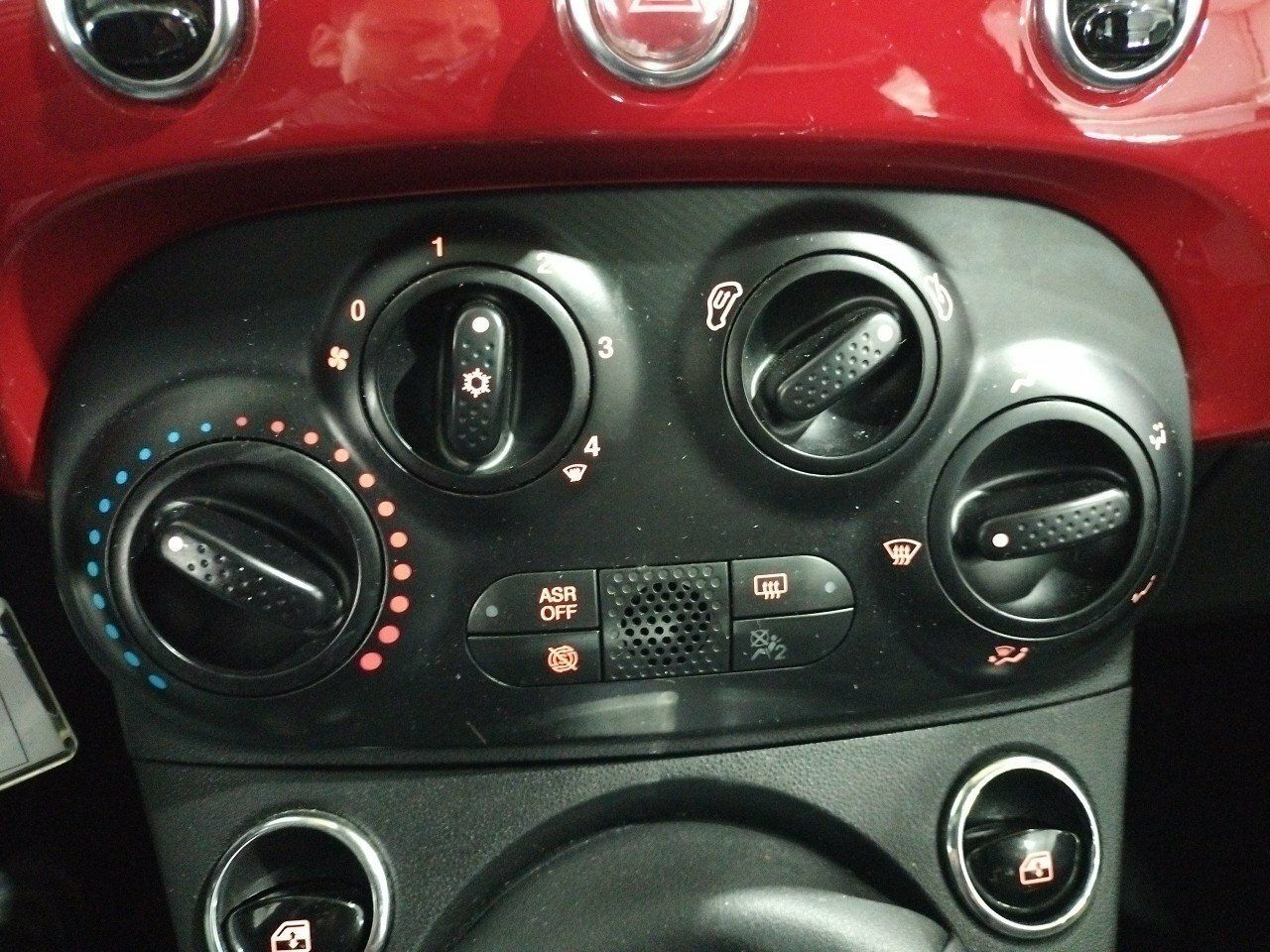 Foto Fiat 500 17