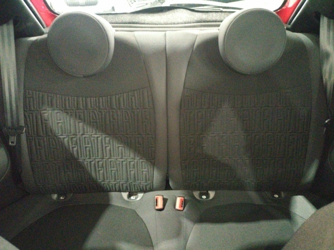 Foto Fiat 500 20