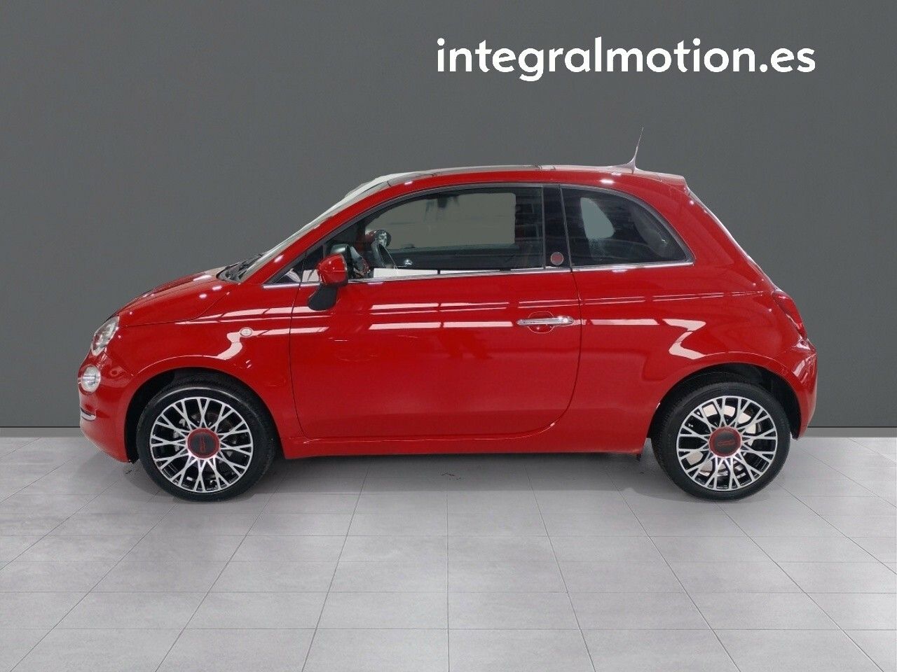 Foto Fiat 500 24