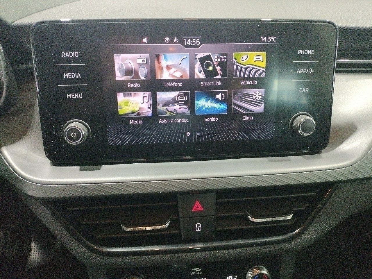Foto Skoda Scala 15