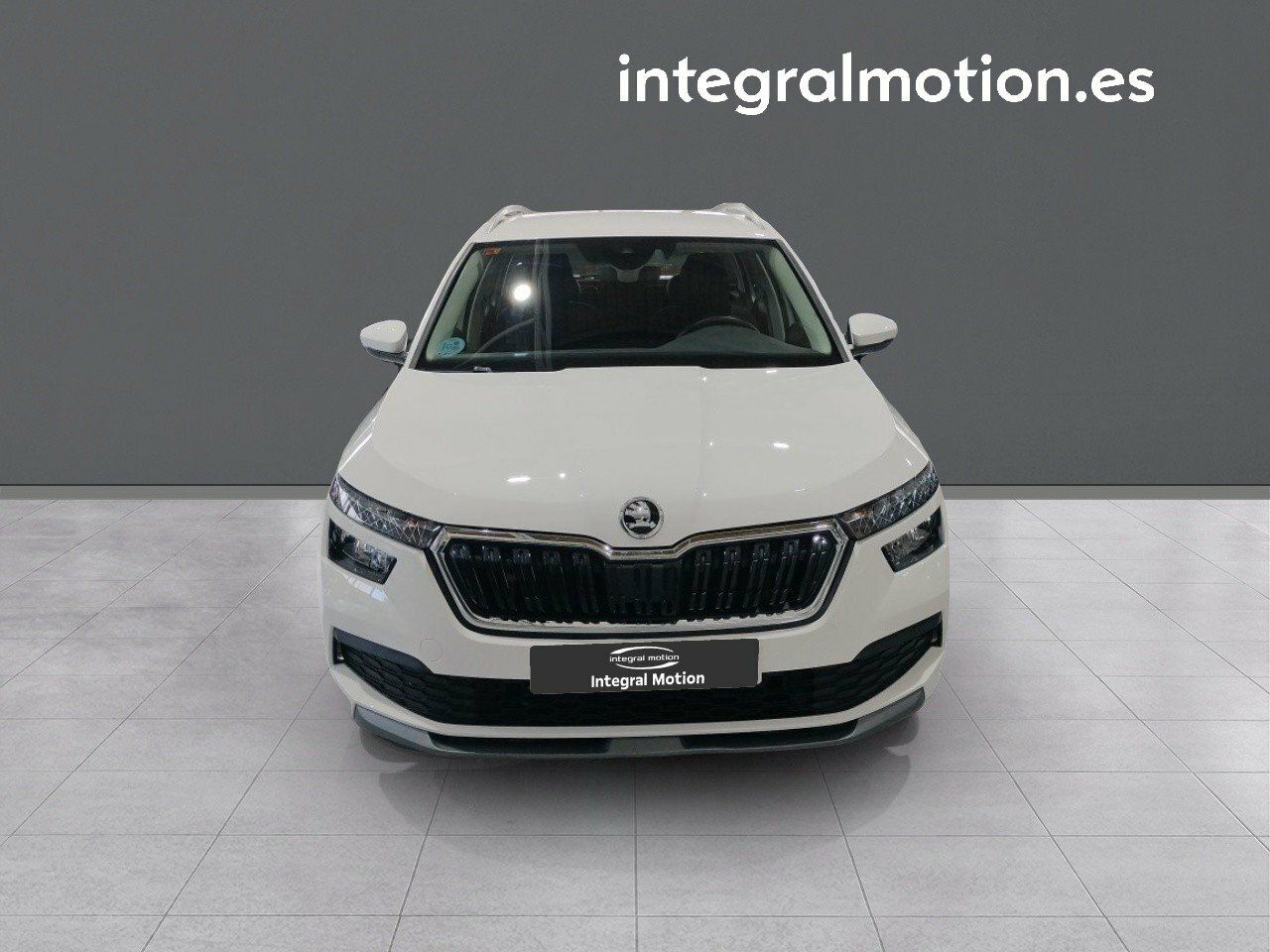 Foto Skoda Kamiq 2