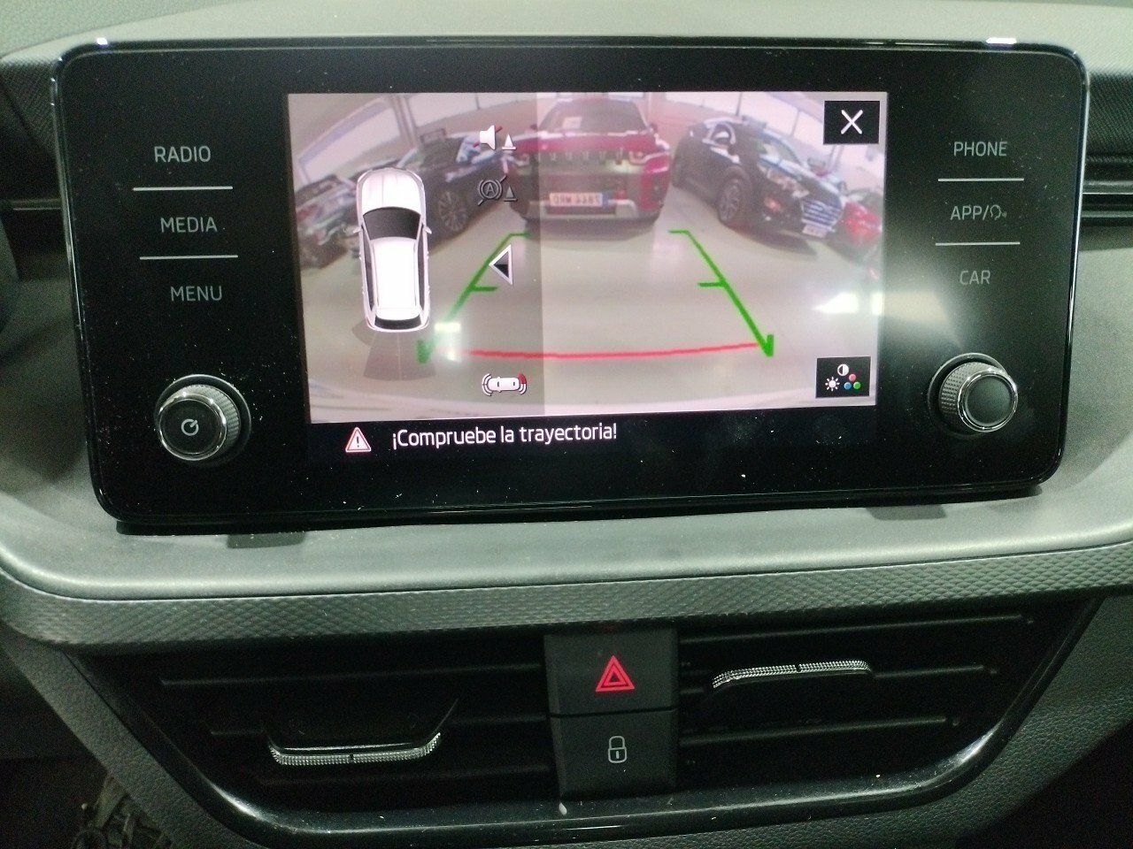 Foto Skoda Kamiq 16