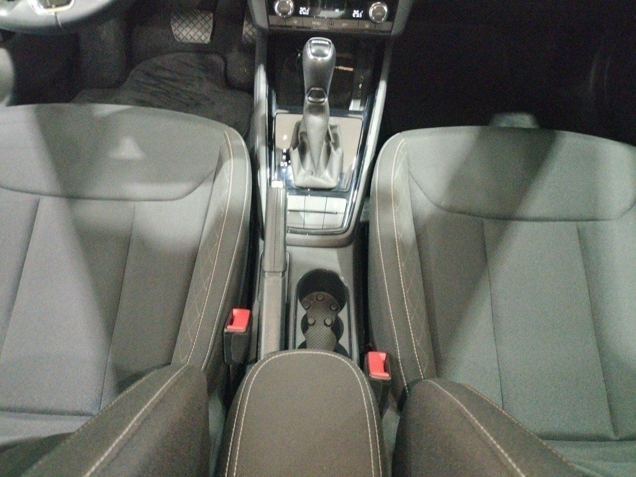 Foto Skoda Kamiq 22