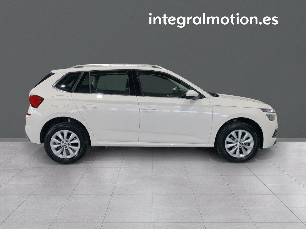 Foto Skoda Kamiq 26
