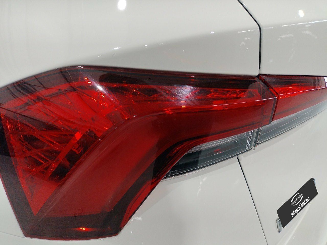 Foto Skoda Kamiq 28
