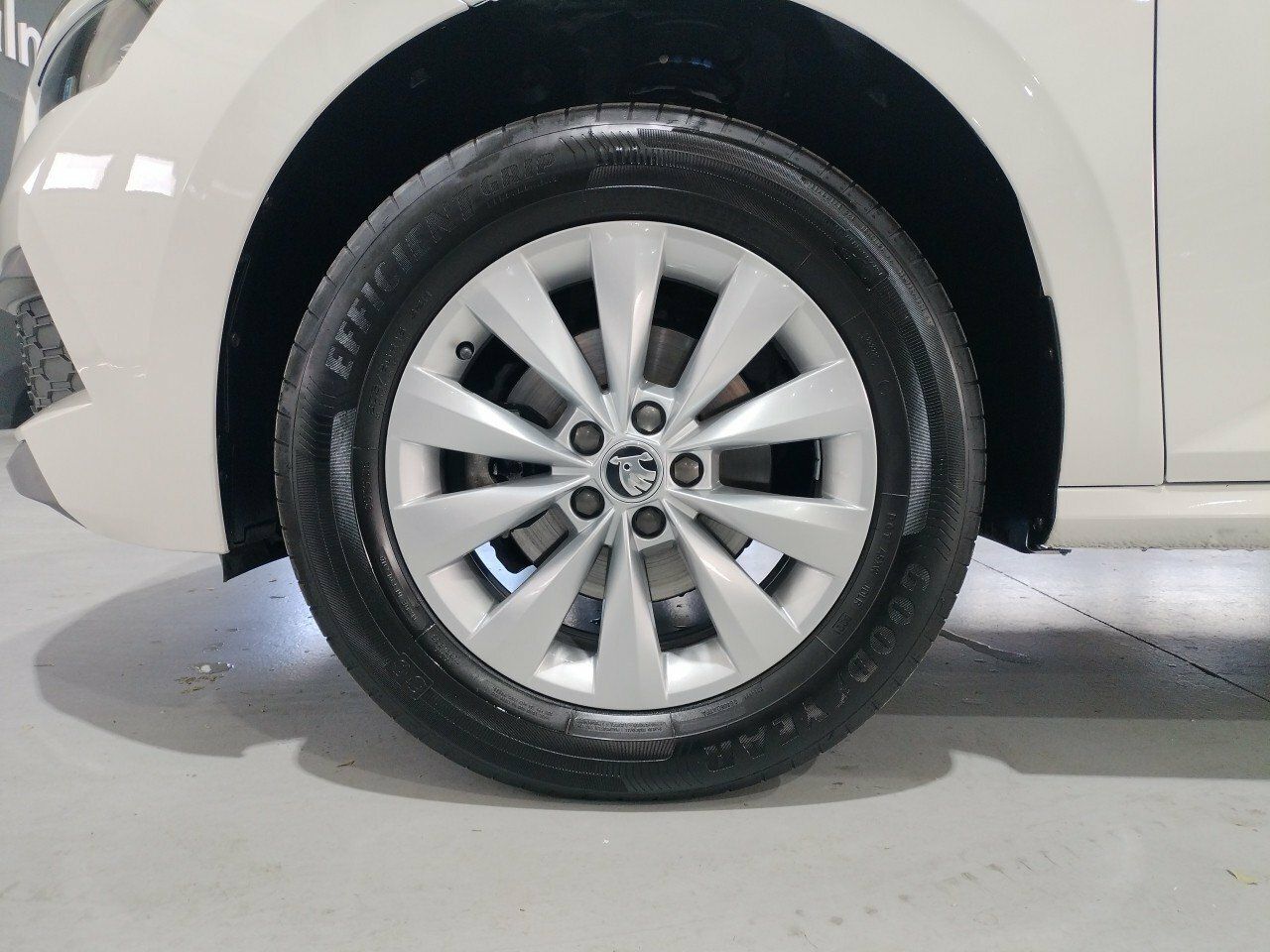 Foto Skoda Kamiq 29