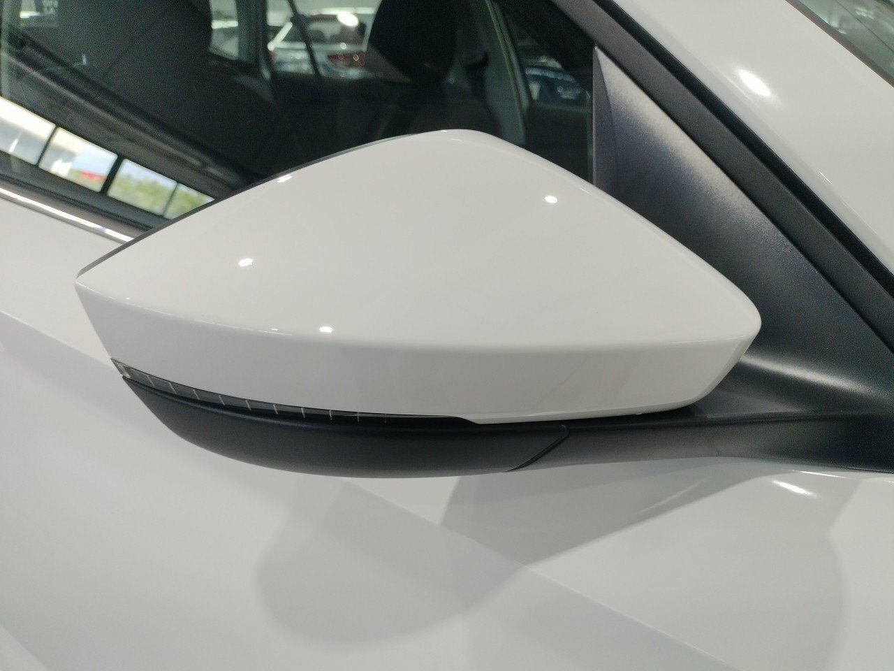 Foto Skoda Kamiq 31