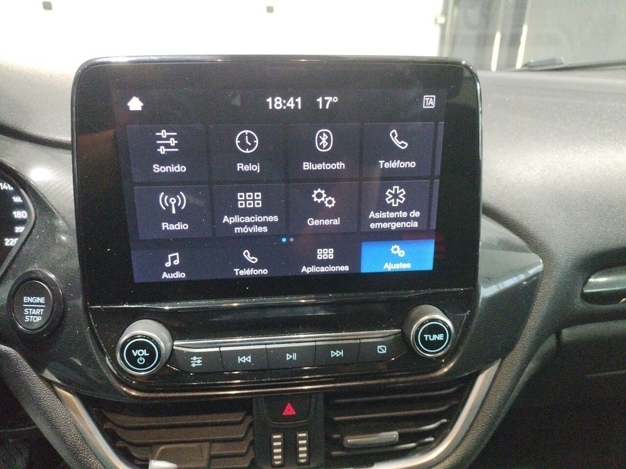 Foto Ford Fiesta 15
