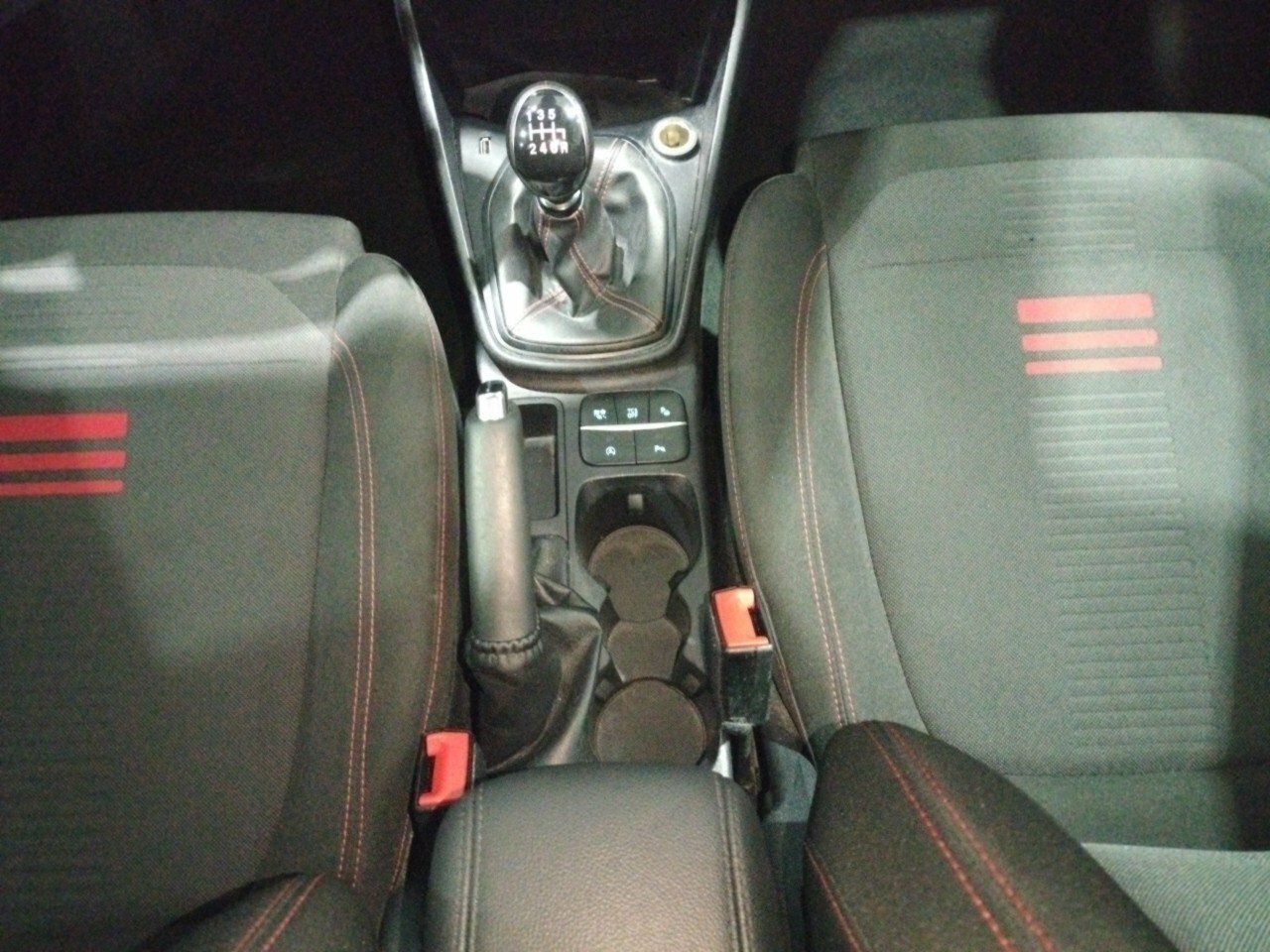 Foto Ford Fiesta 22
