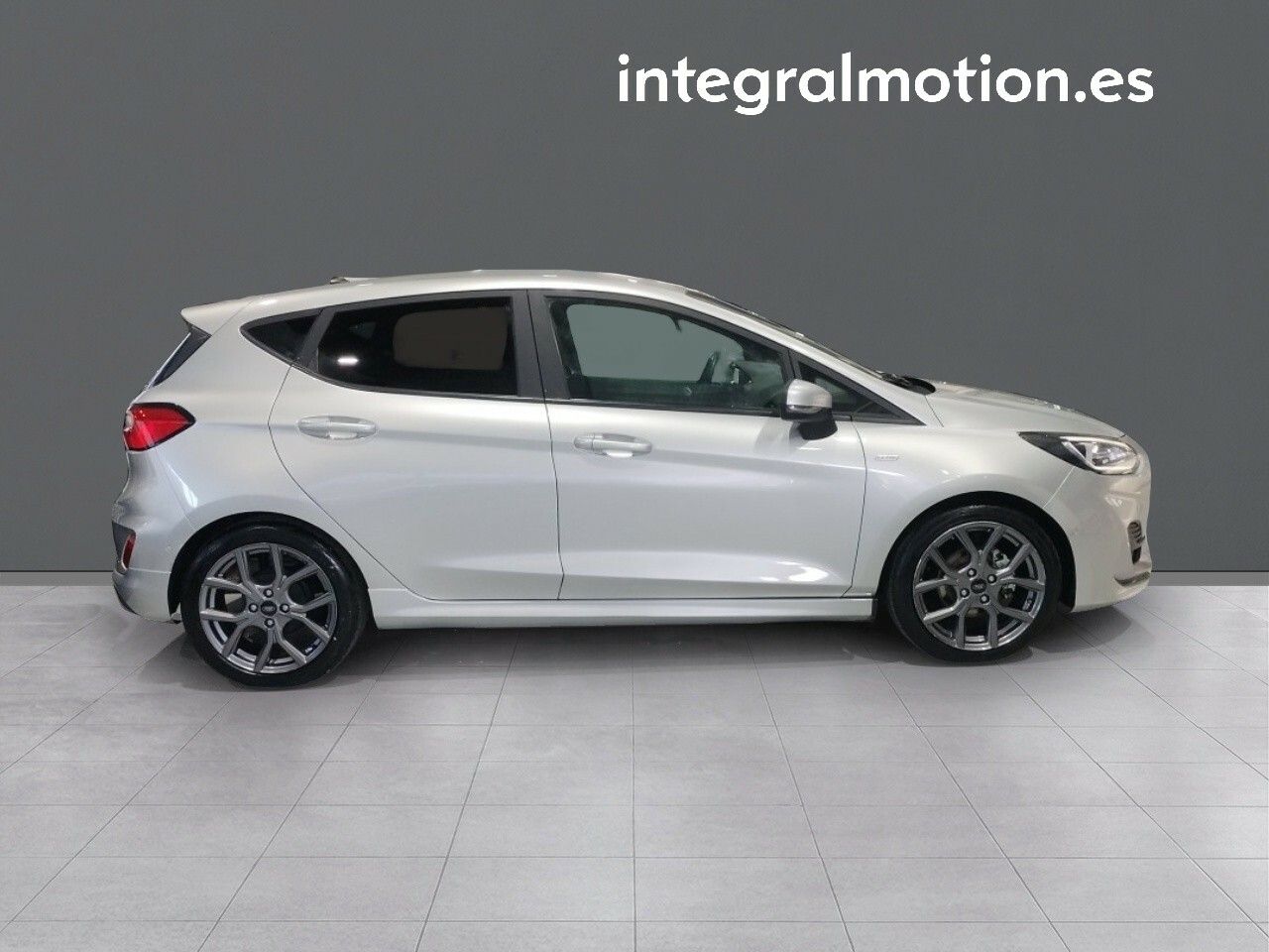 Foto Ford Fiesta 26