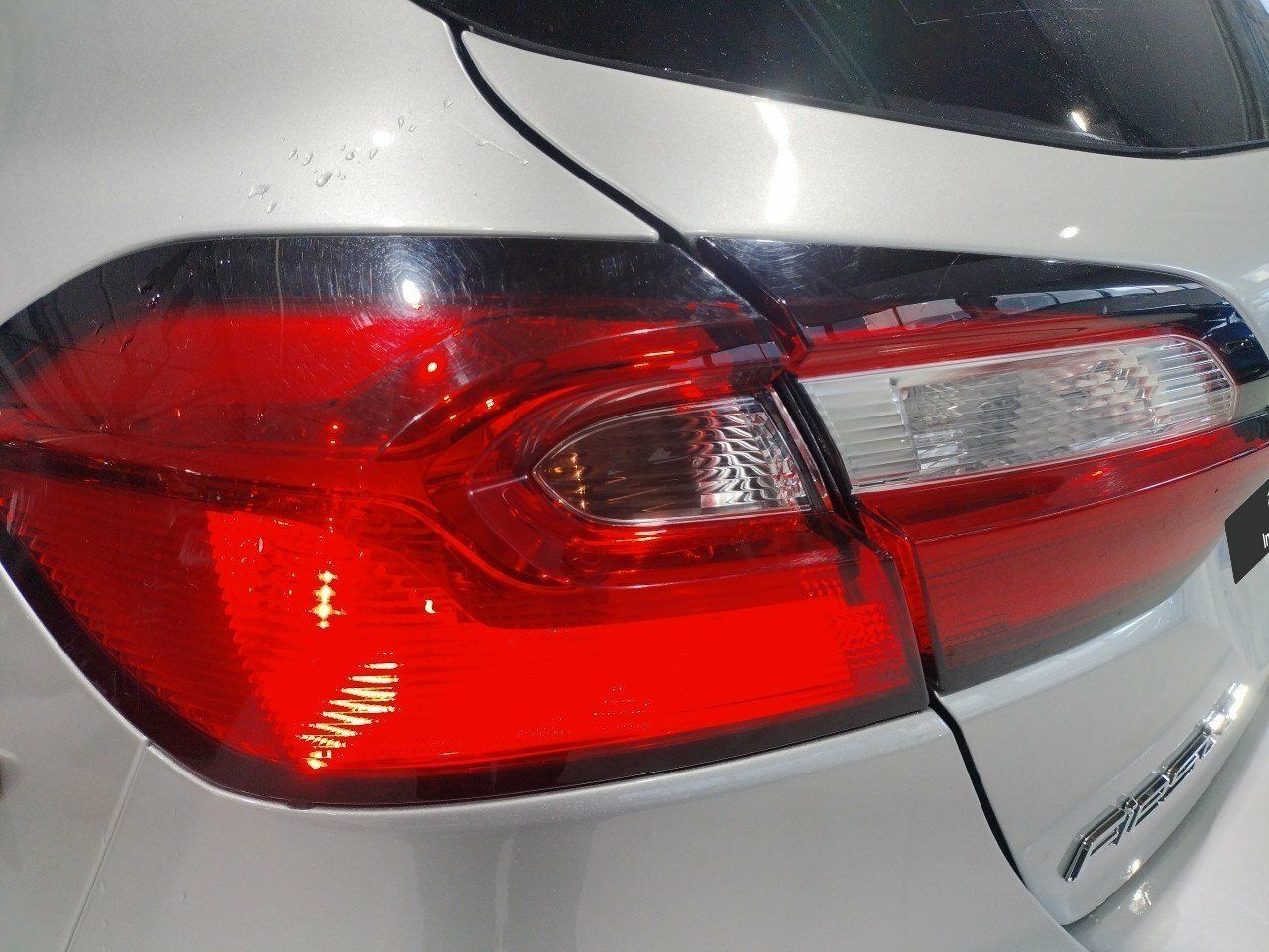 Foto Ford Fiesta 28