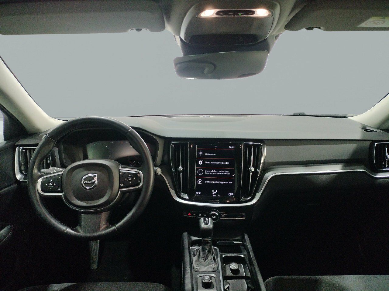 Foto Volvo V60 7