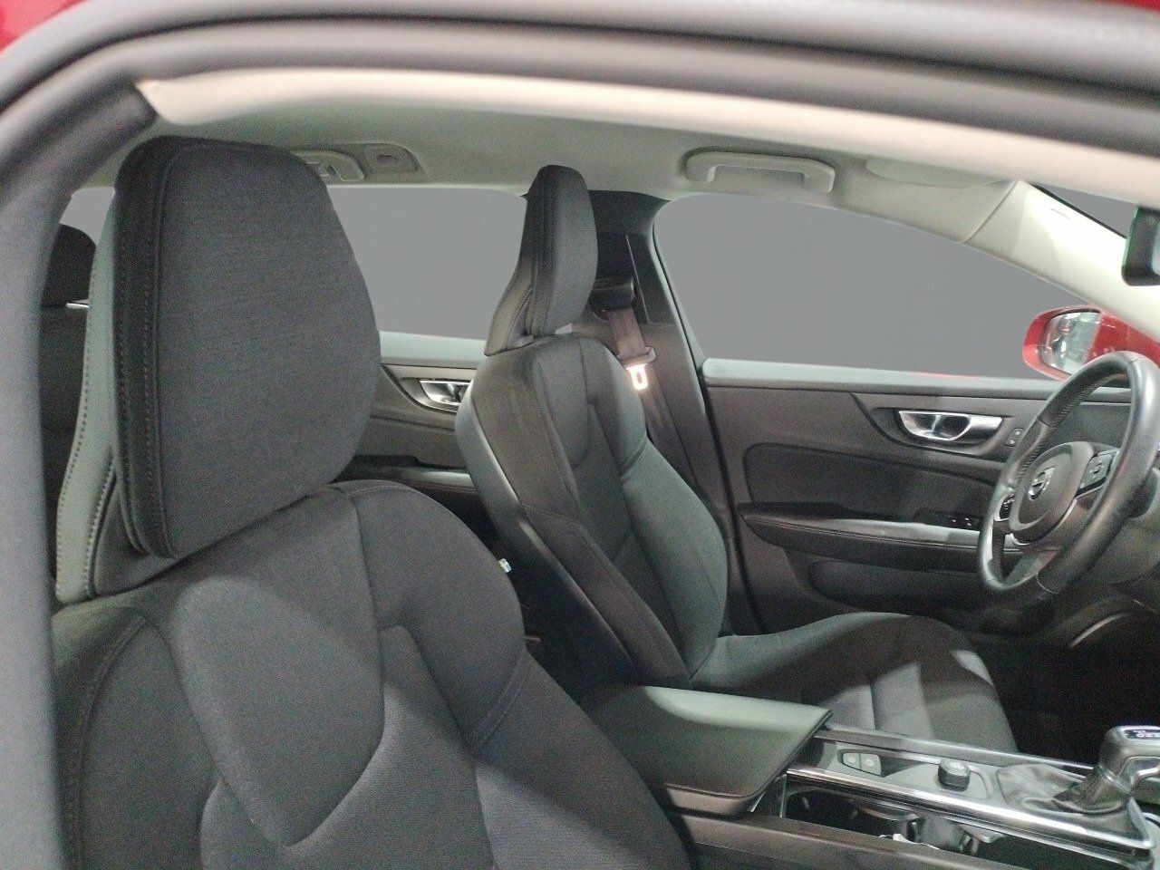 Foto Volvo V60 9