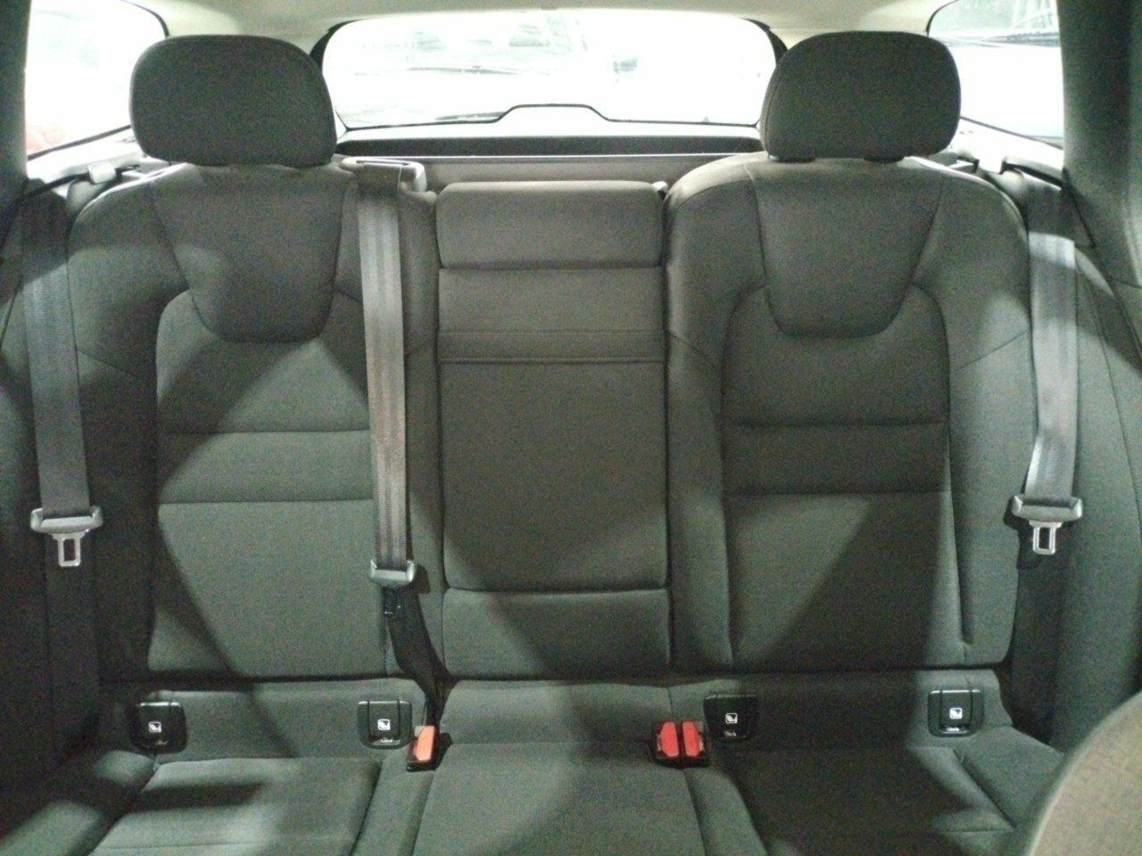 Foto Volvo V60 20
