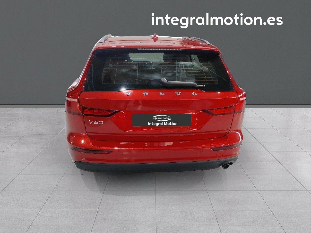 Foto Volvo V60 25
