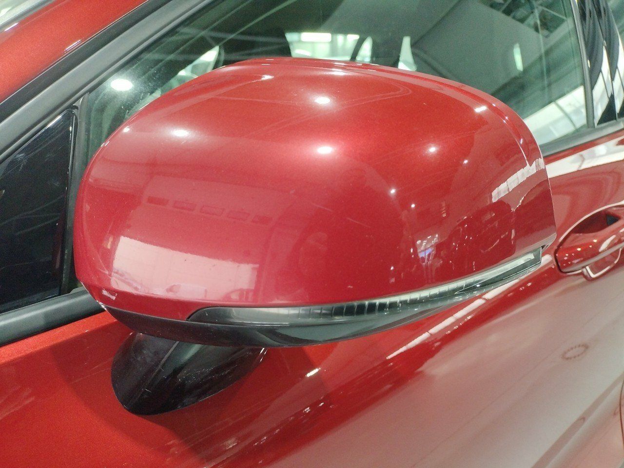 Foto Volvo V60 31