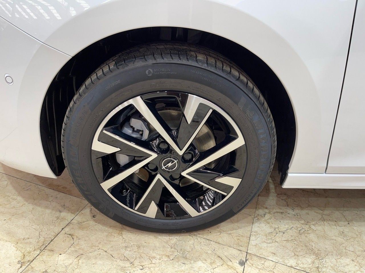 Foto Opel Corsa 26