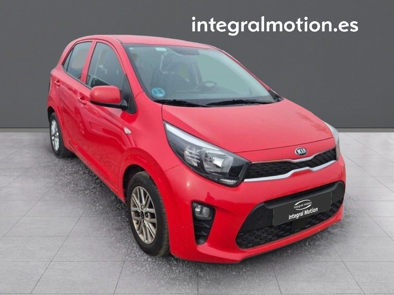 Foto Kia Picanto 2