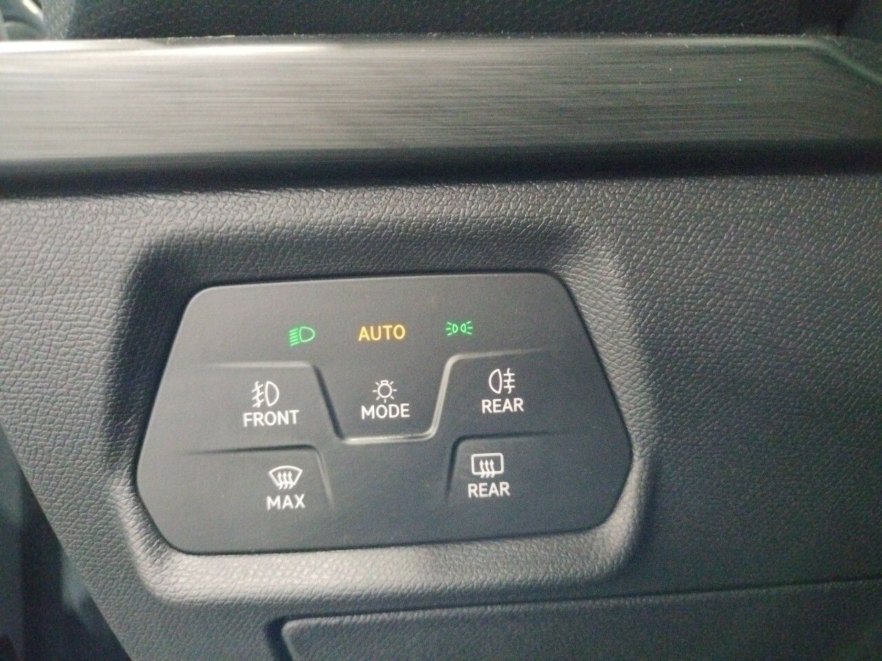 Foto Cupra León 14