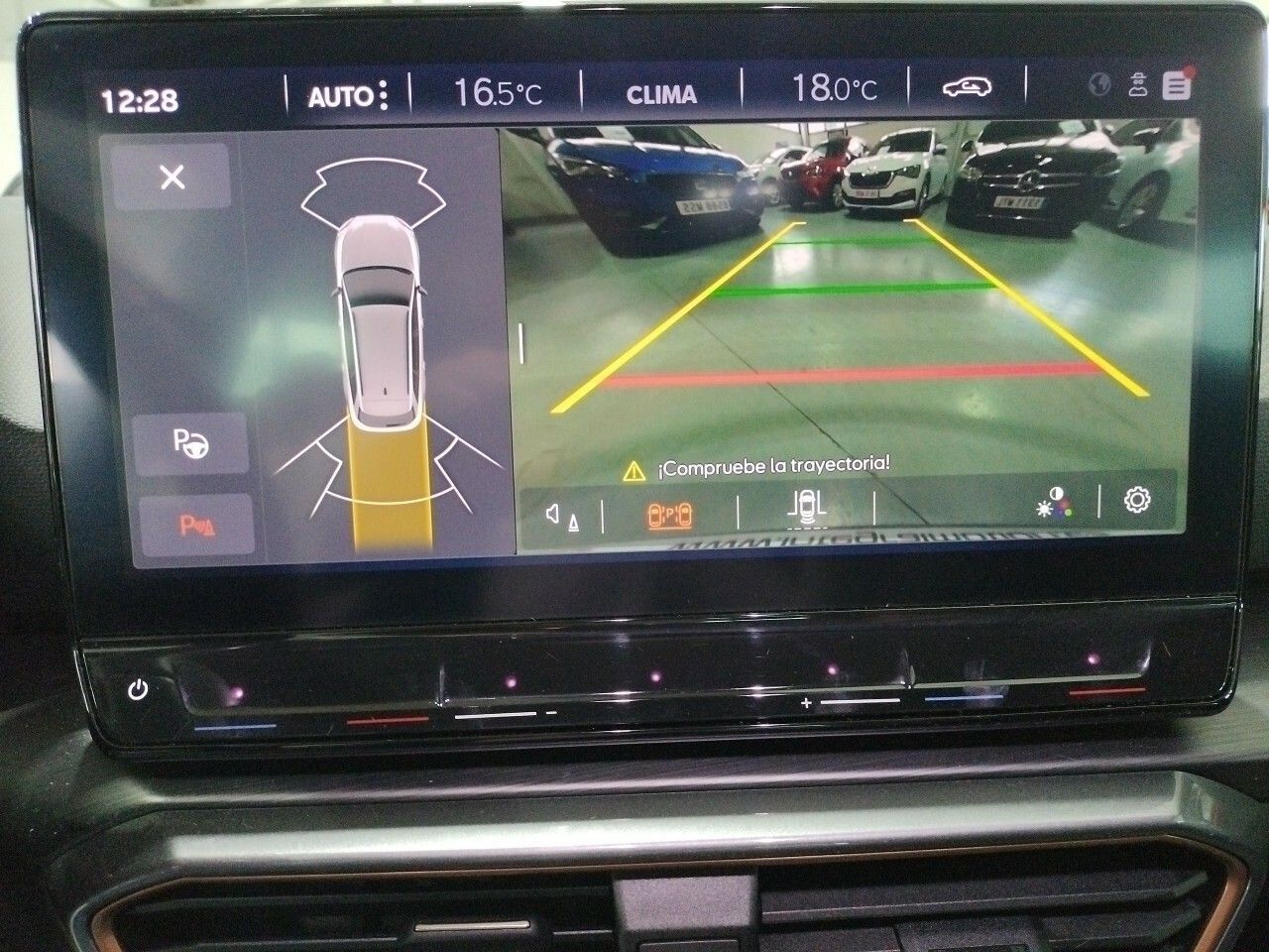 Foto Cupra León 16