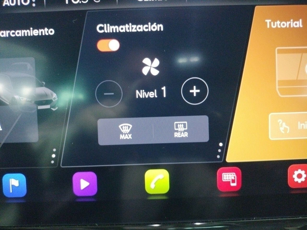 Foto Cupra León 17