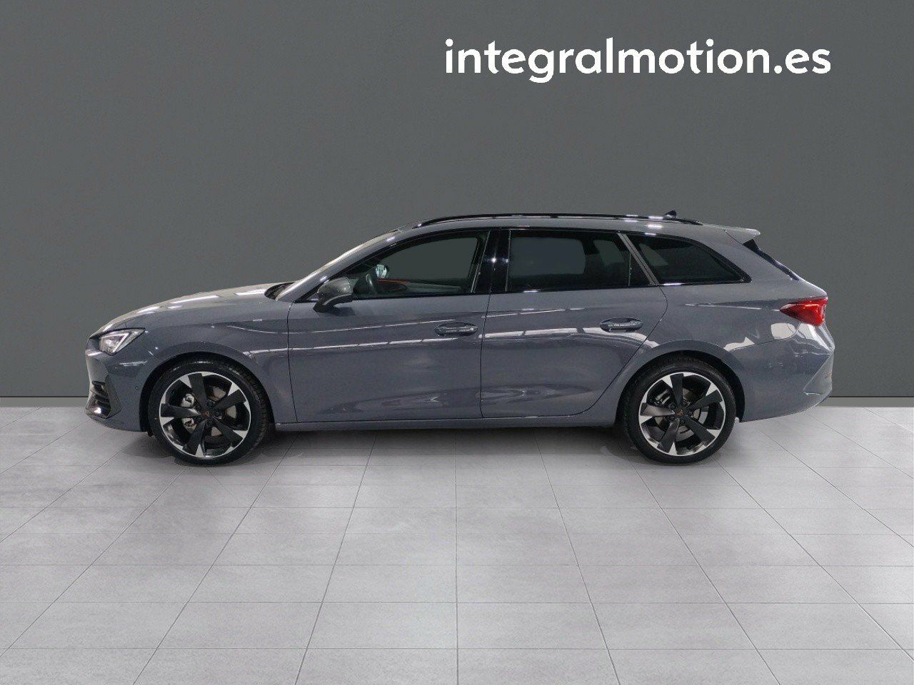 Foto Cupra León 24