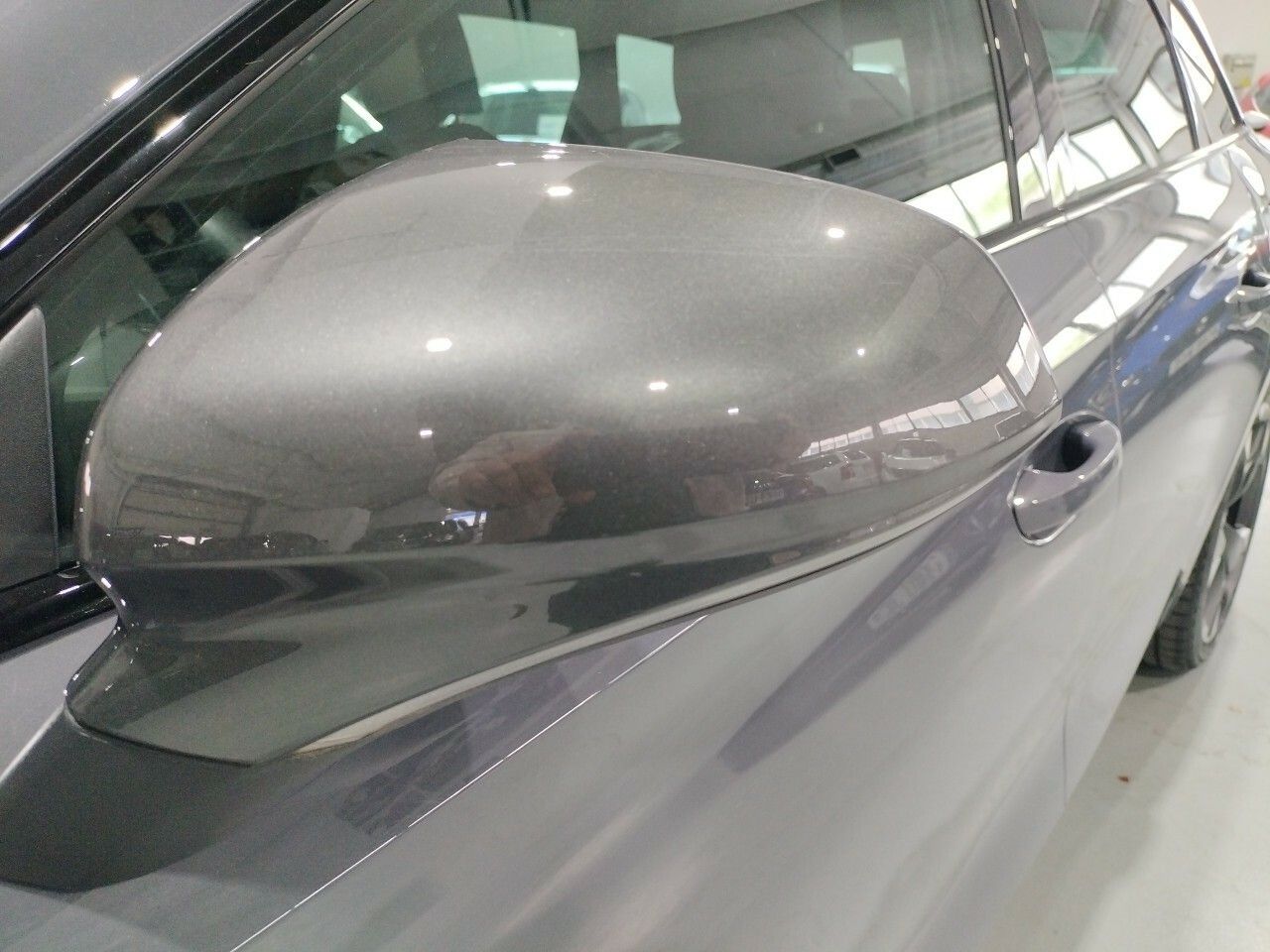 Foto Cupra León 31