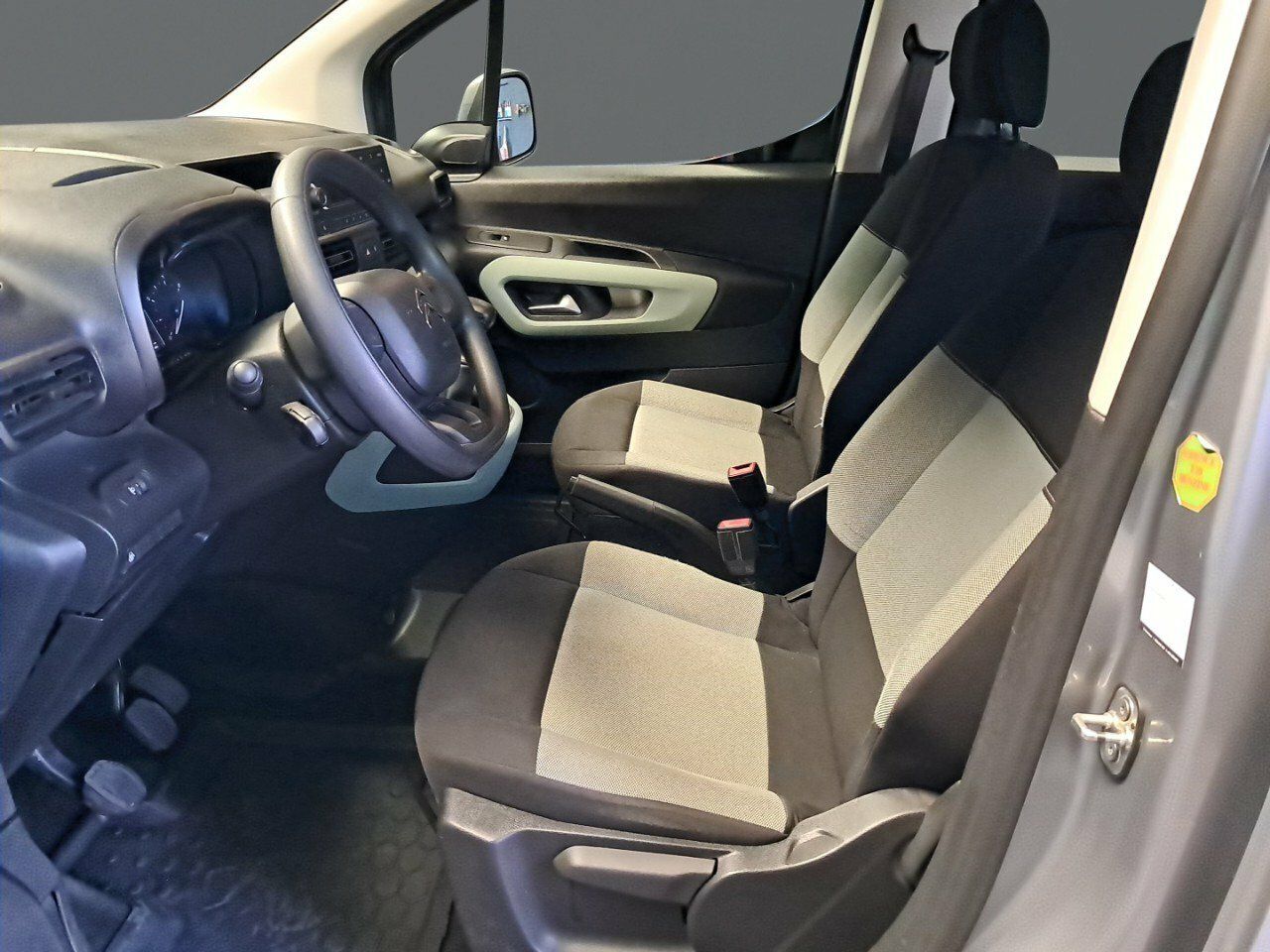 Foto Citroën Berlingo 7