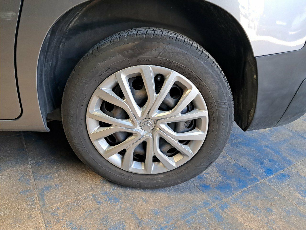 Foto Citroën Berlingo 19