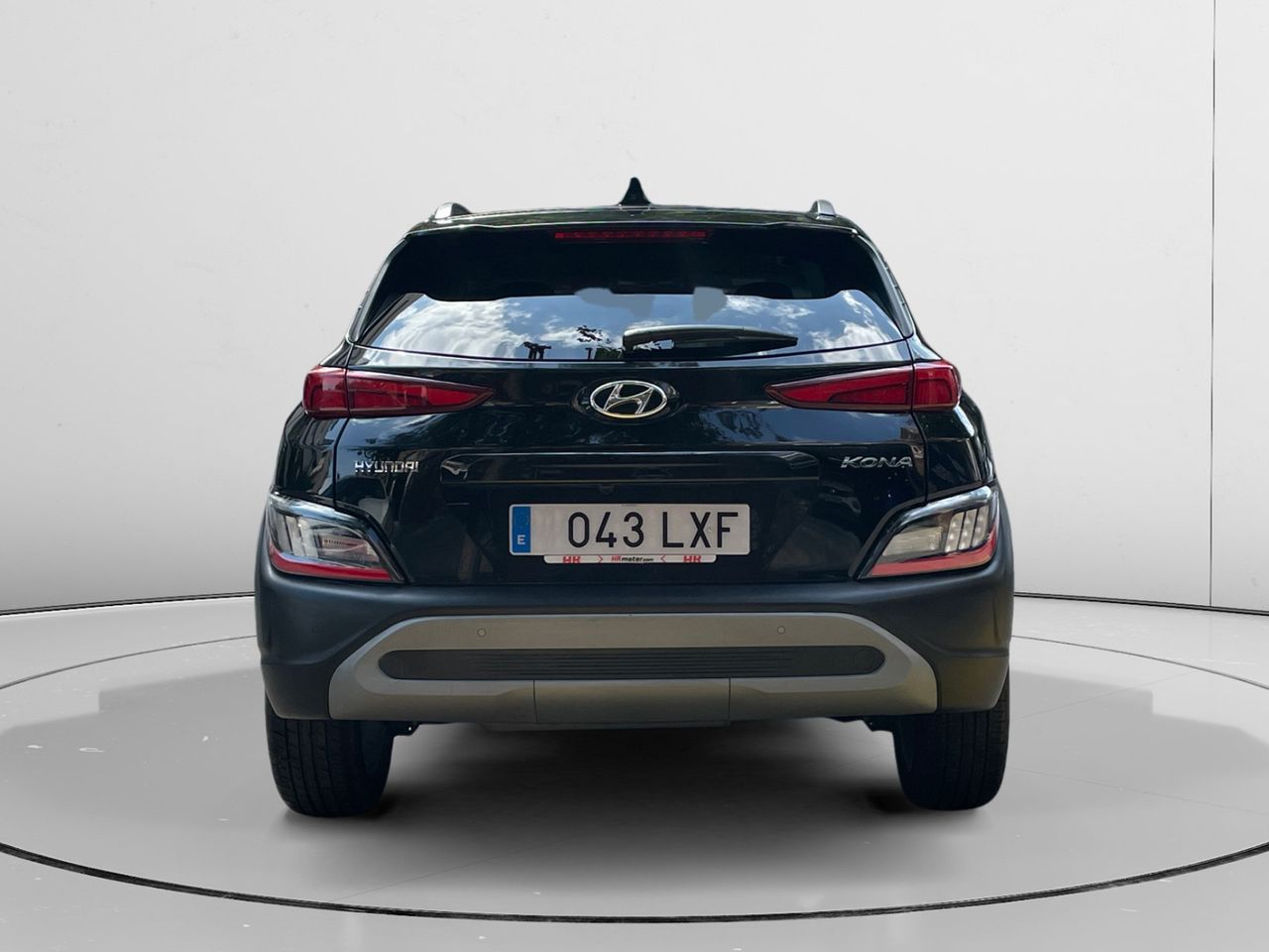 Foto Hyundai Kona 3