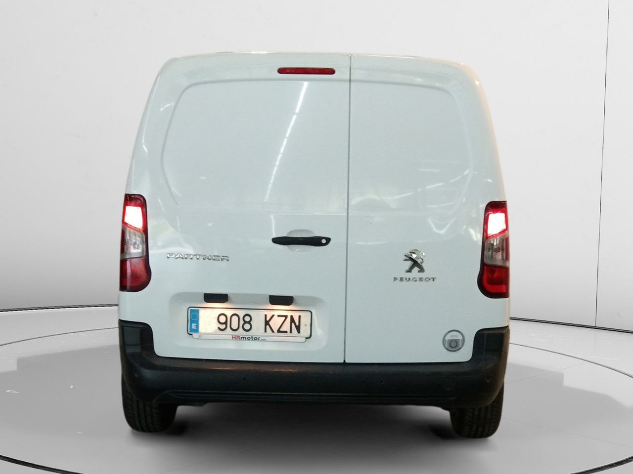 Foto Peugeot Partner 3