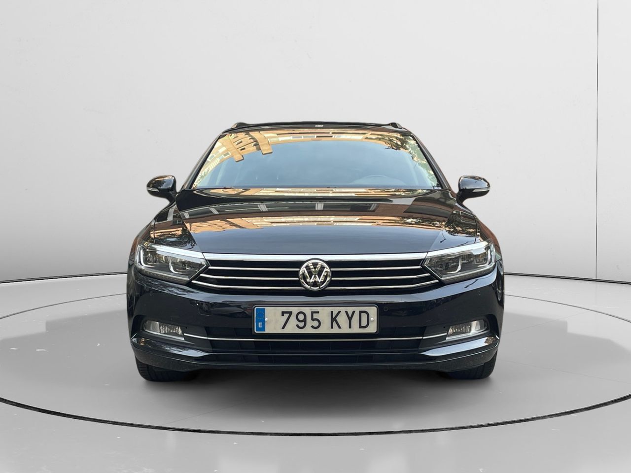 Foto Volkswagen Passat 5