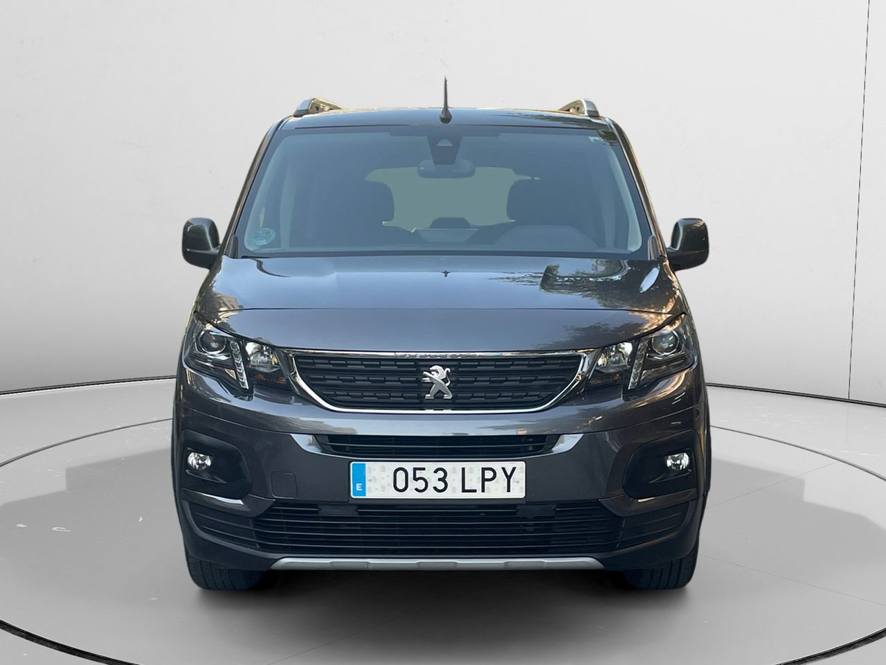 Foto Peugeot Rifter 5