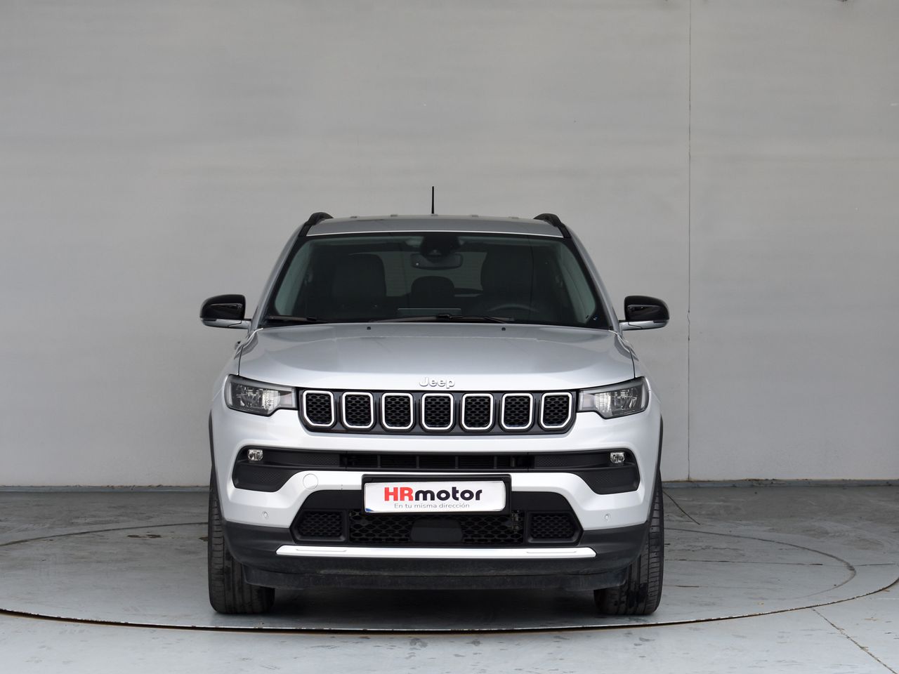 Foto Jeep Compass 5