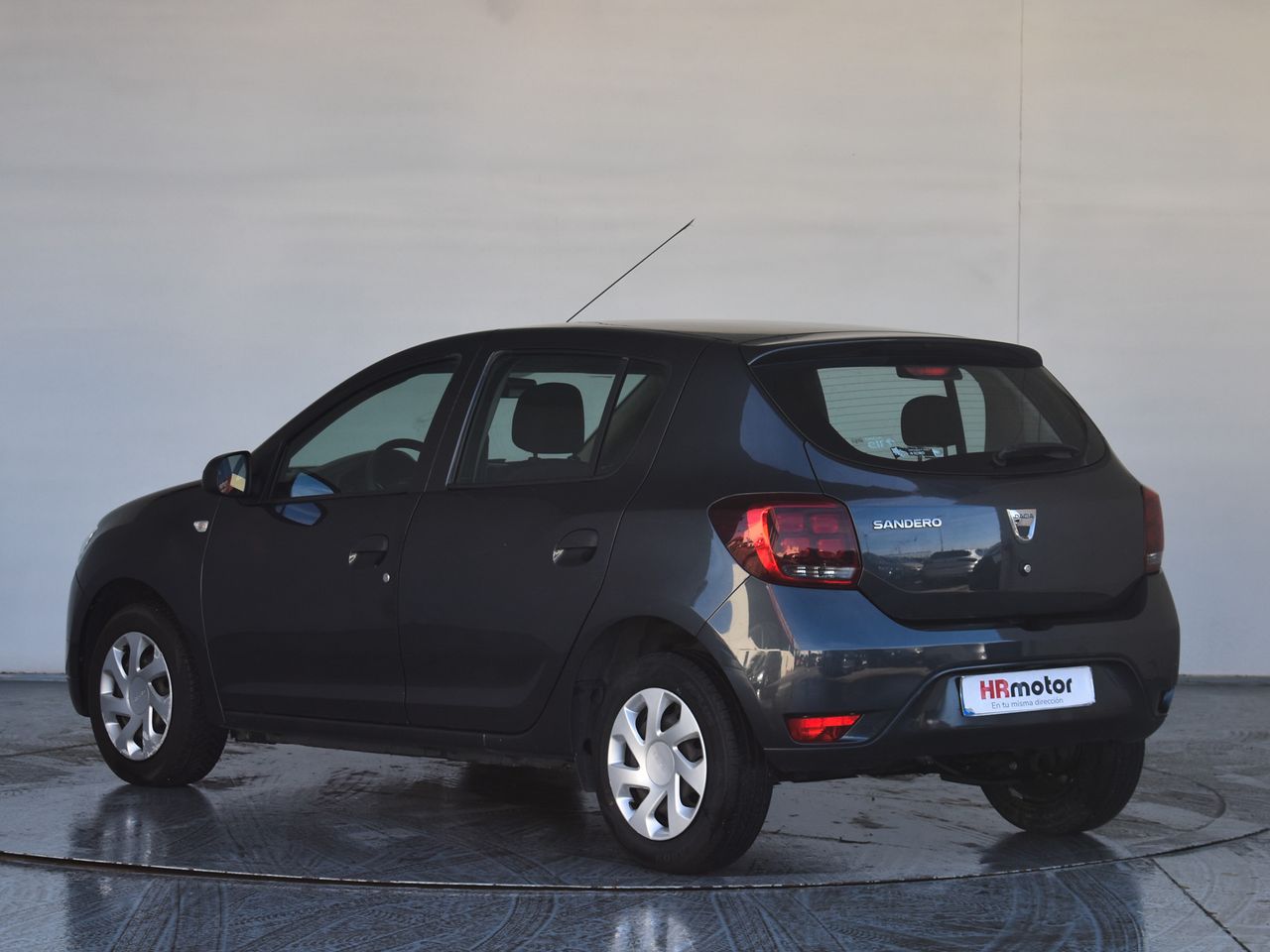 Foto Dacia Sandero 4